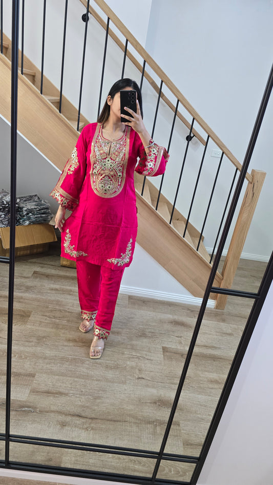 Eliyana Co-ord set