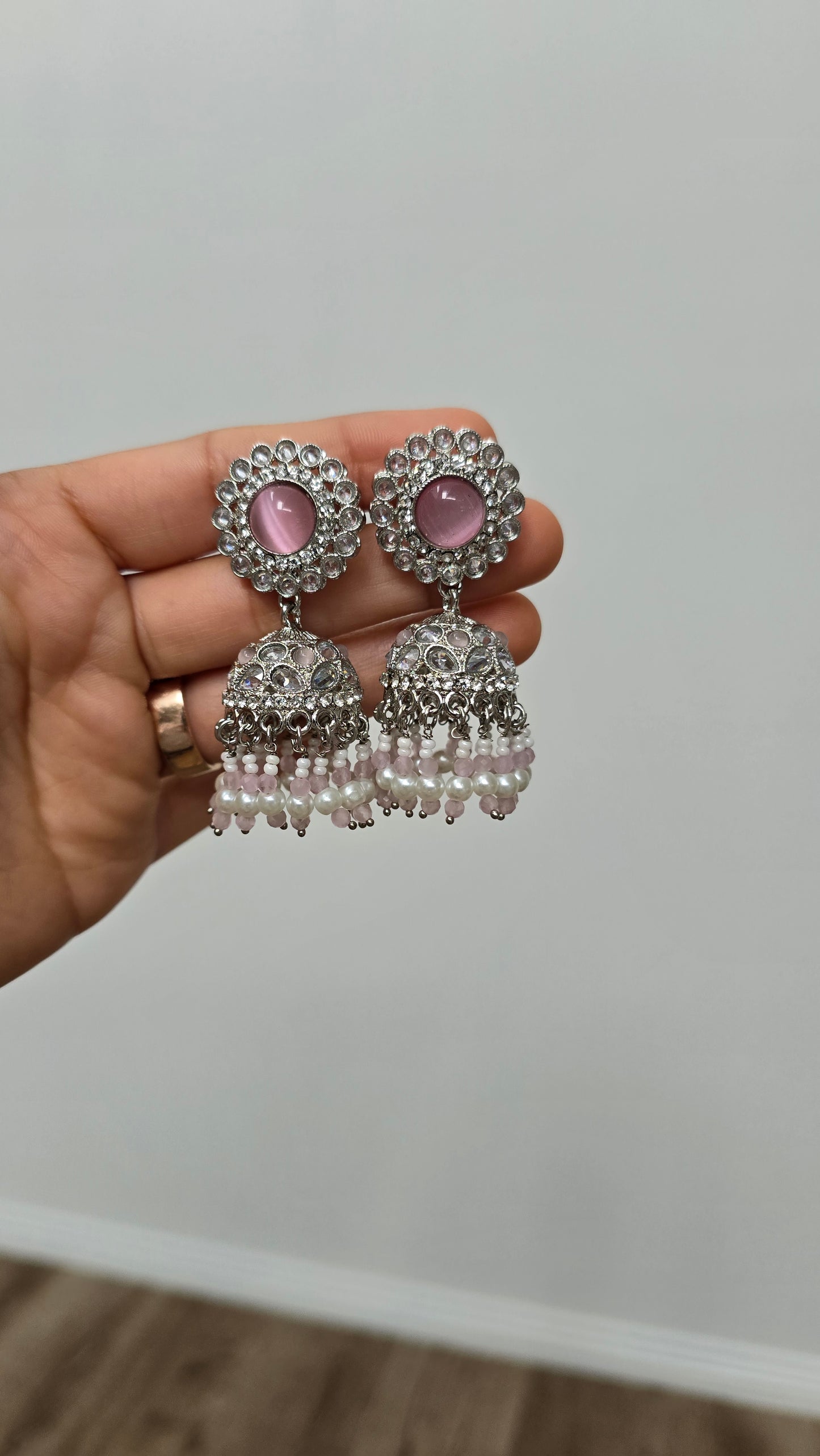Chandaa ( Colours available)