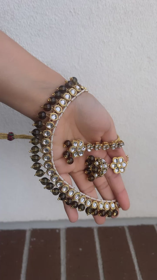 Simran (Colours available)