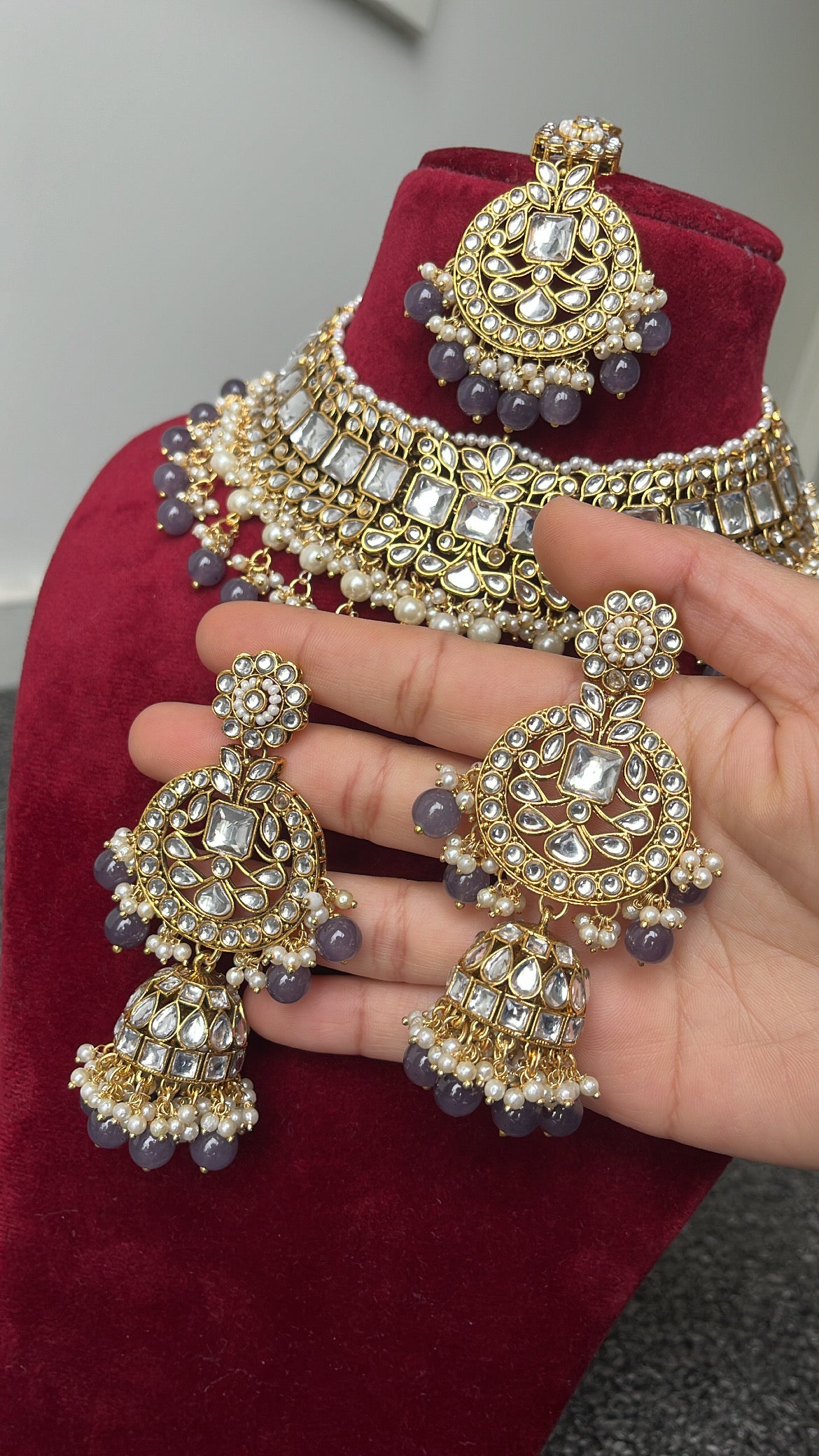 Keerat (colours available)