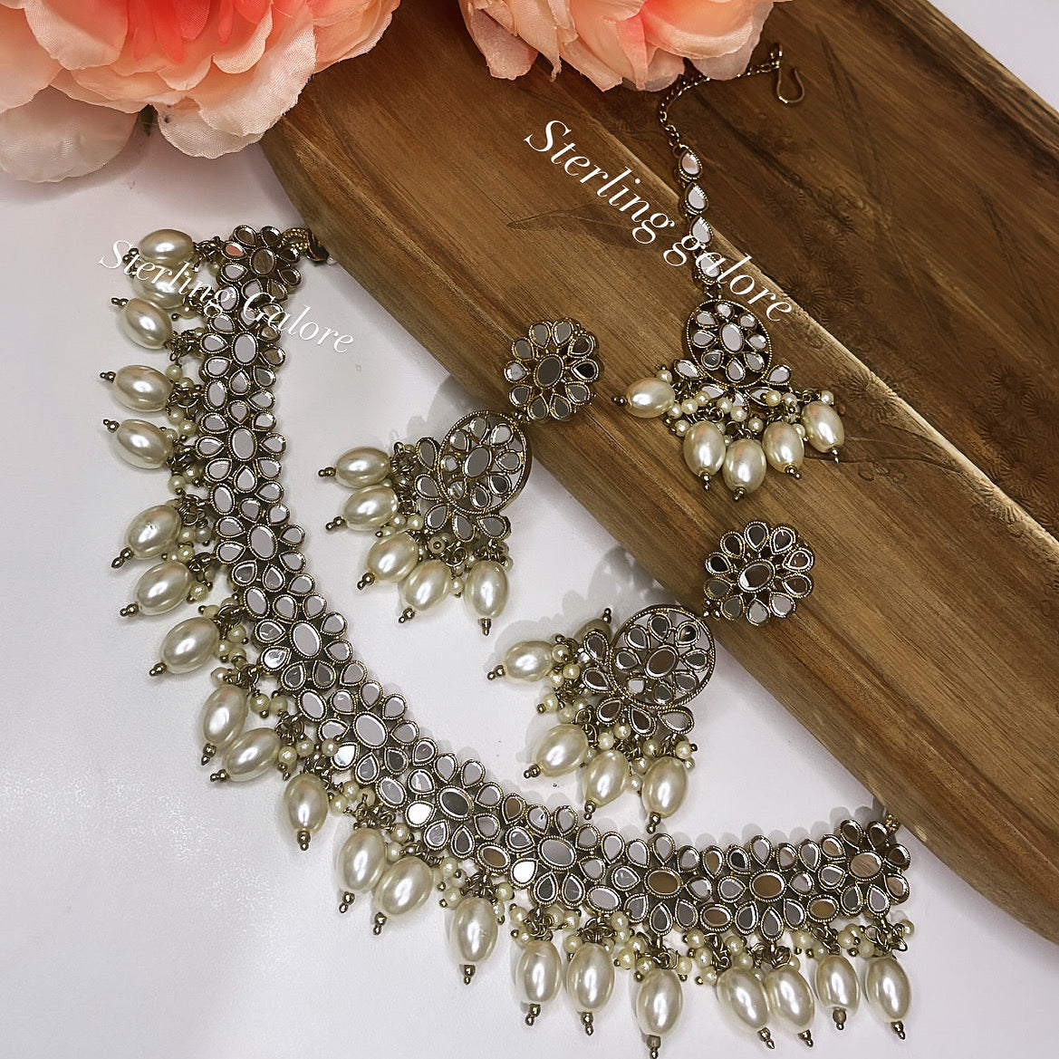 Payal (colours available)
