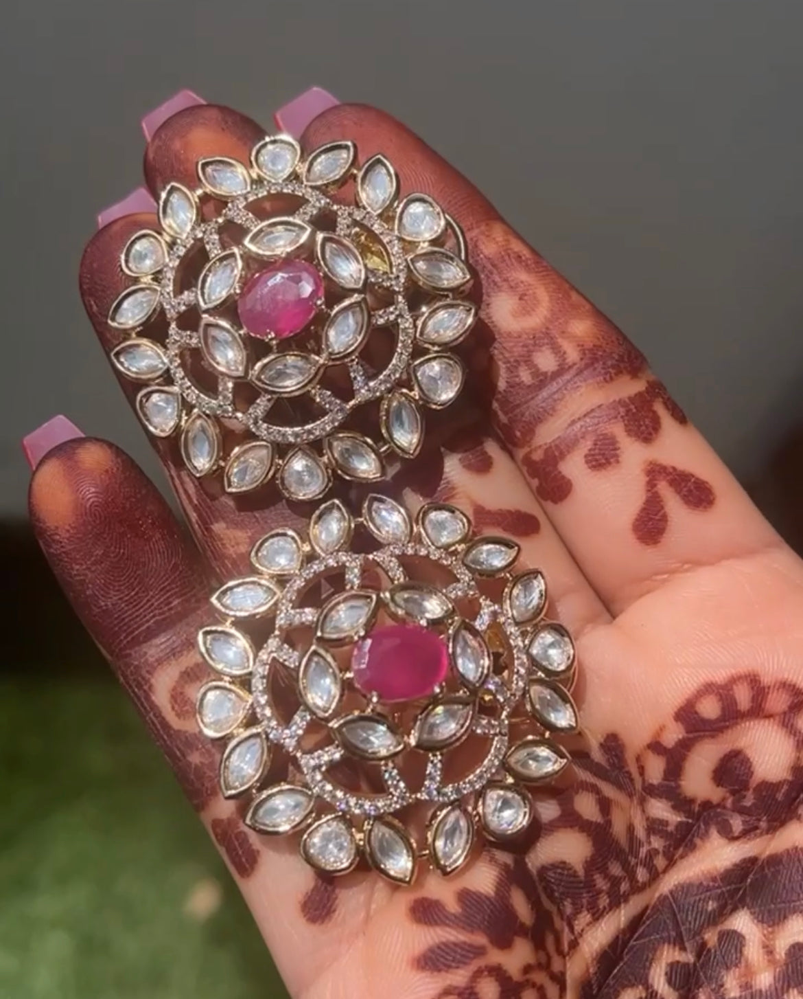 Anchal (Colours available )
