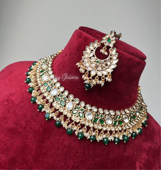 Raavi (Tyaani set )