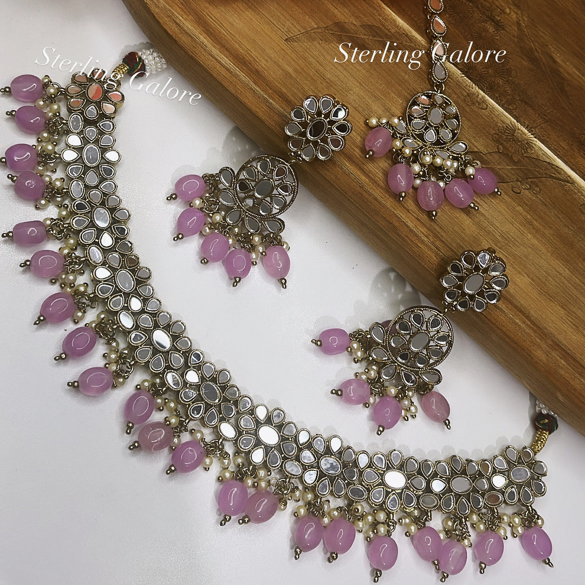 Payal (colours available)