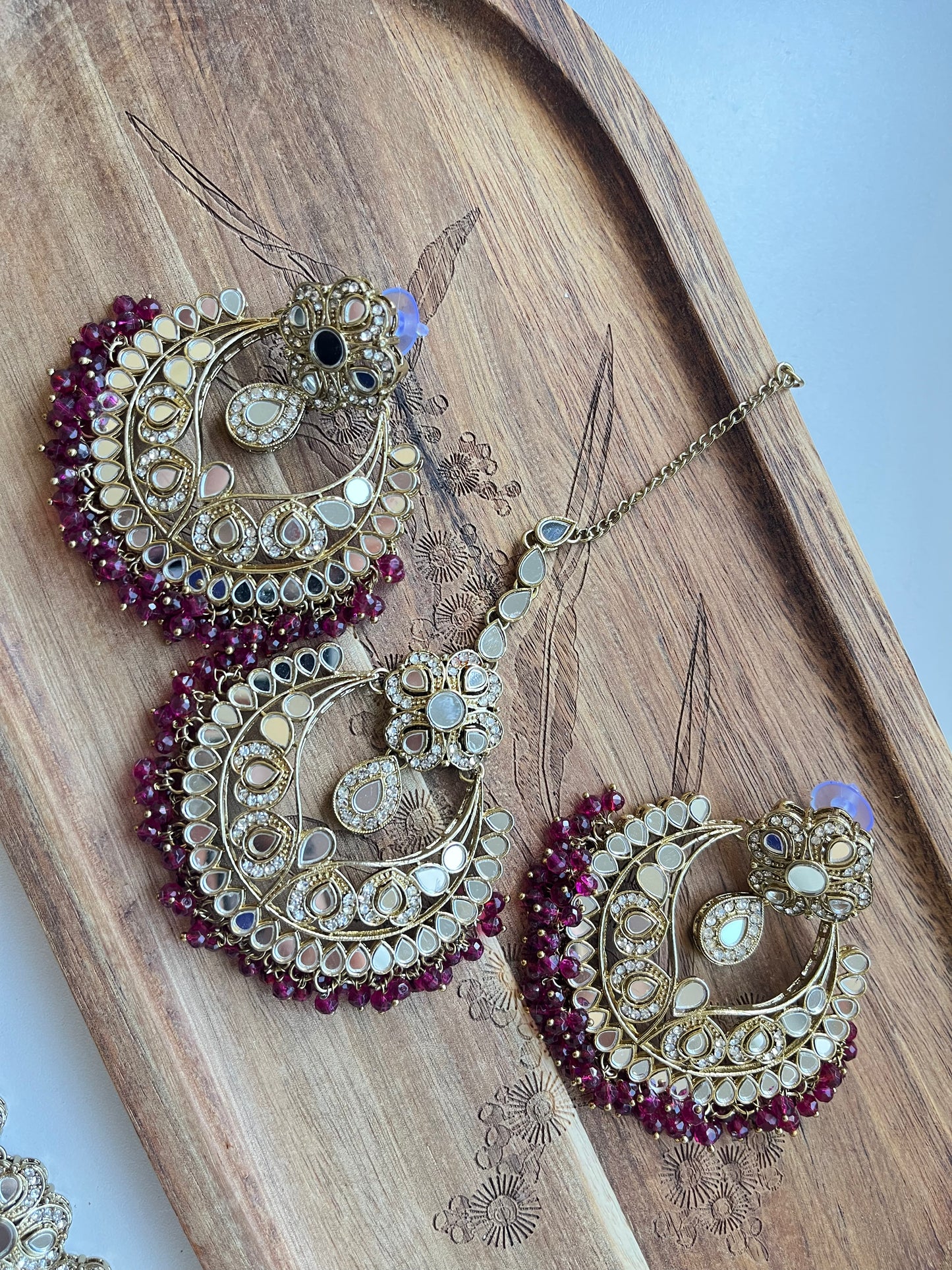 Maahi ( Colours Available)
