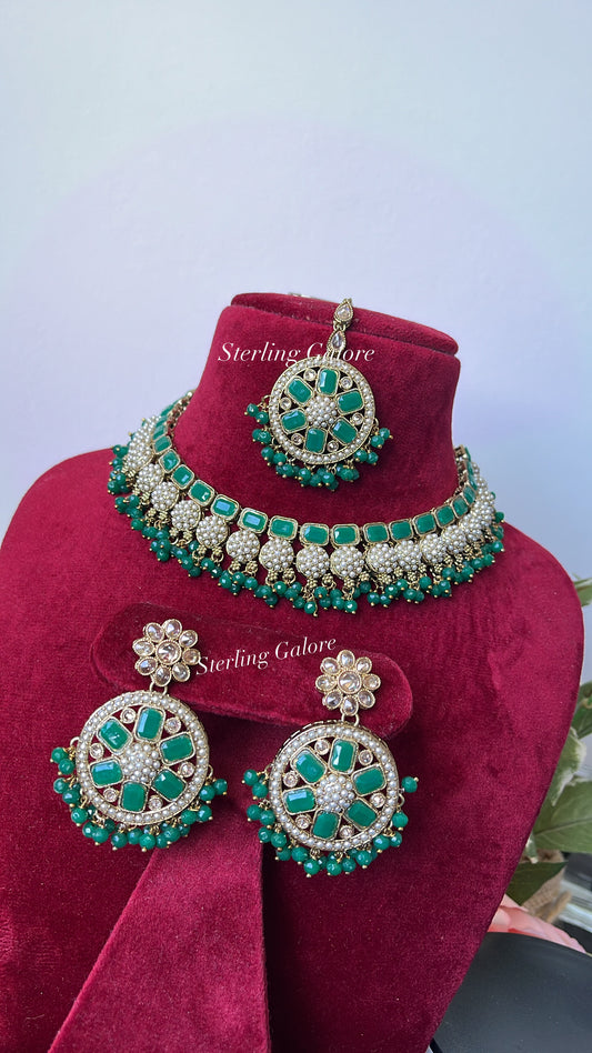 Zeenat (Colours Available)