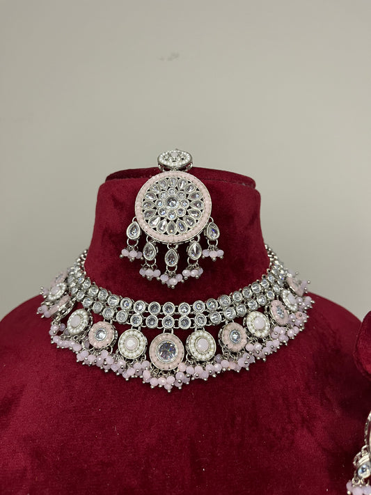 Pari (Colours available )