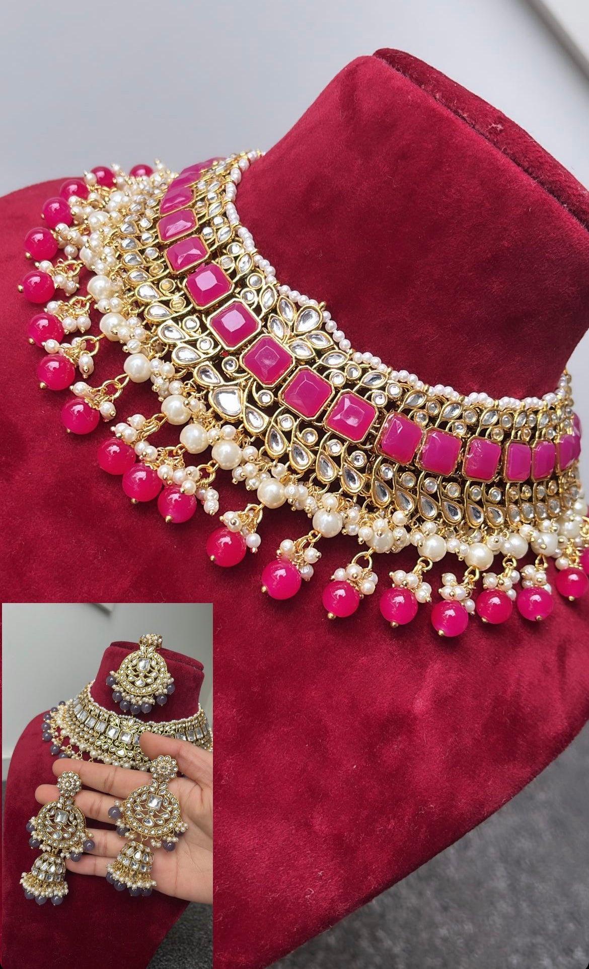 Keerat (colours available)