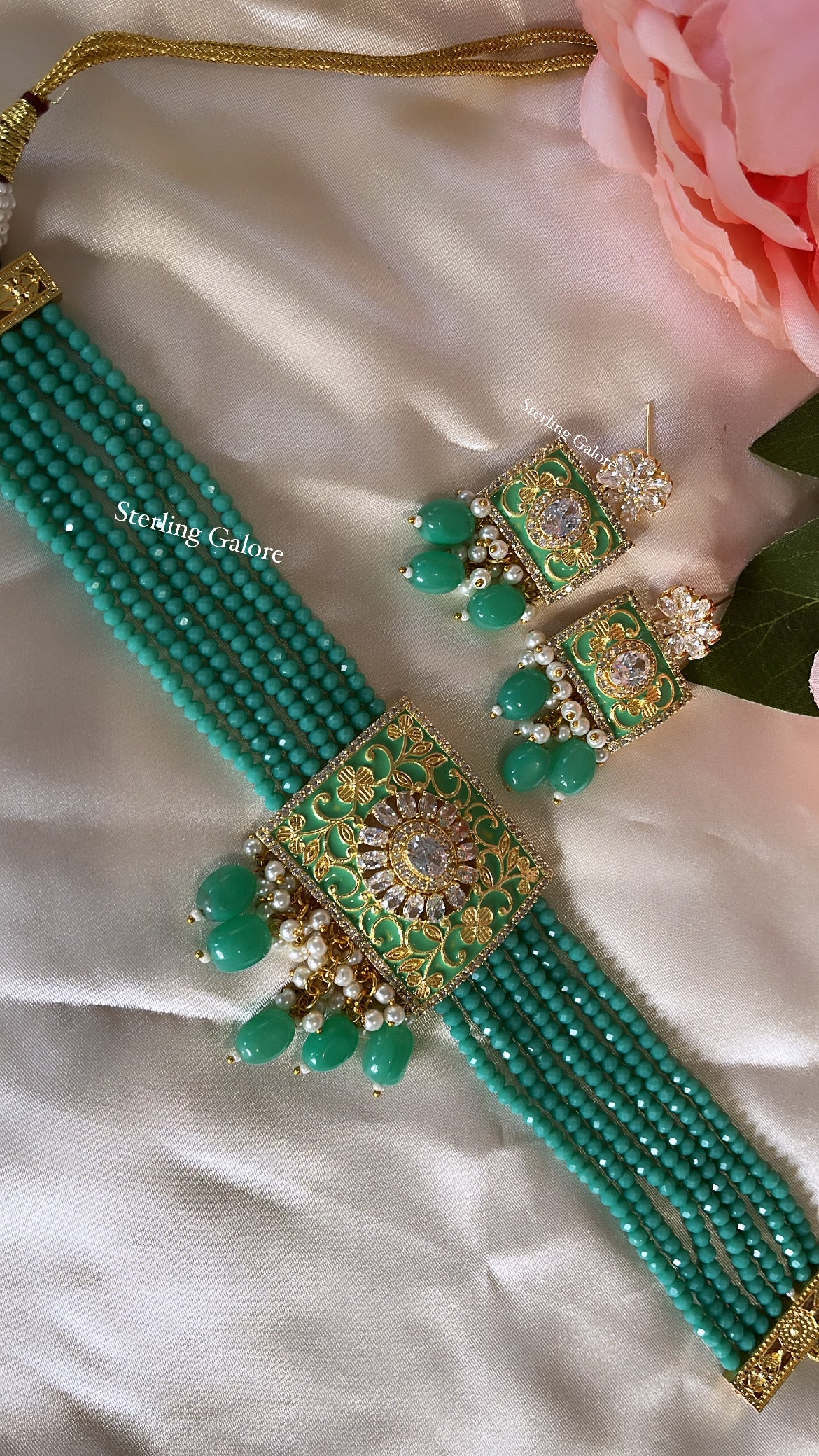 Rishi (colours available)
