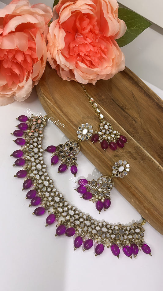 Payal (colours available)