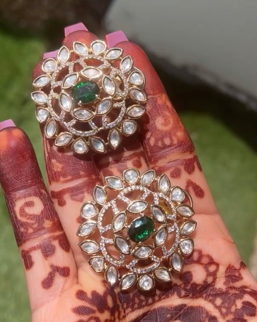 Anchal (Colours available )