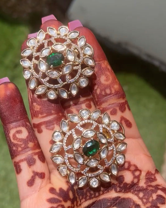 Anchal (Colours available )