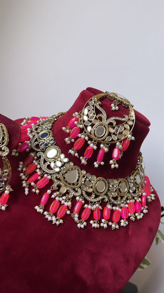 Farah ( colours Available )