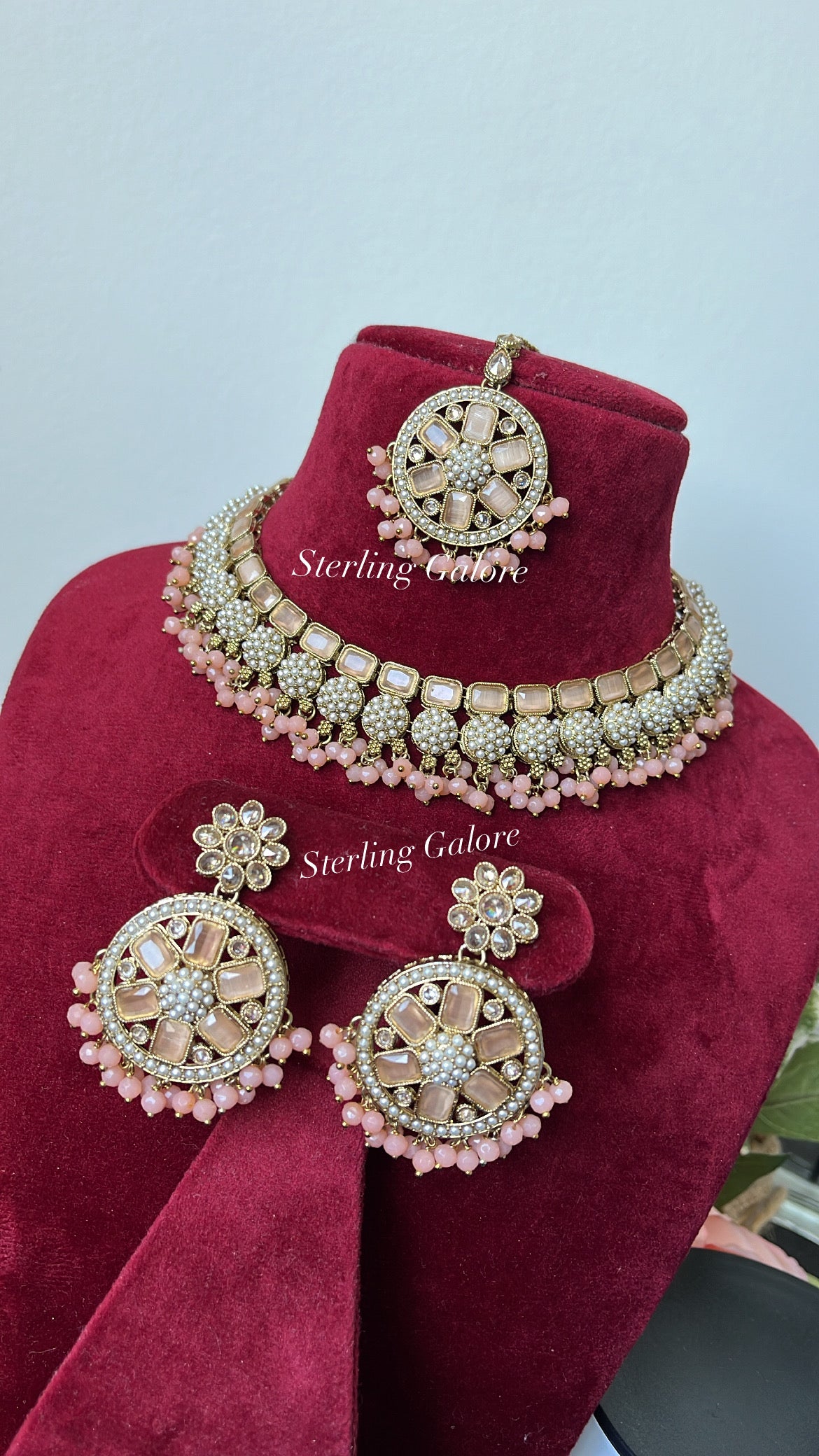 Zeenat (Colours Available)