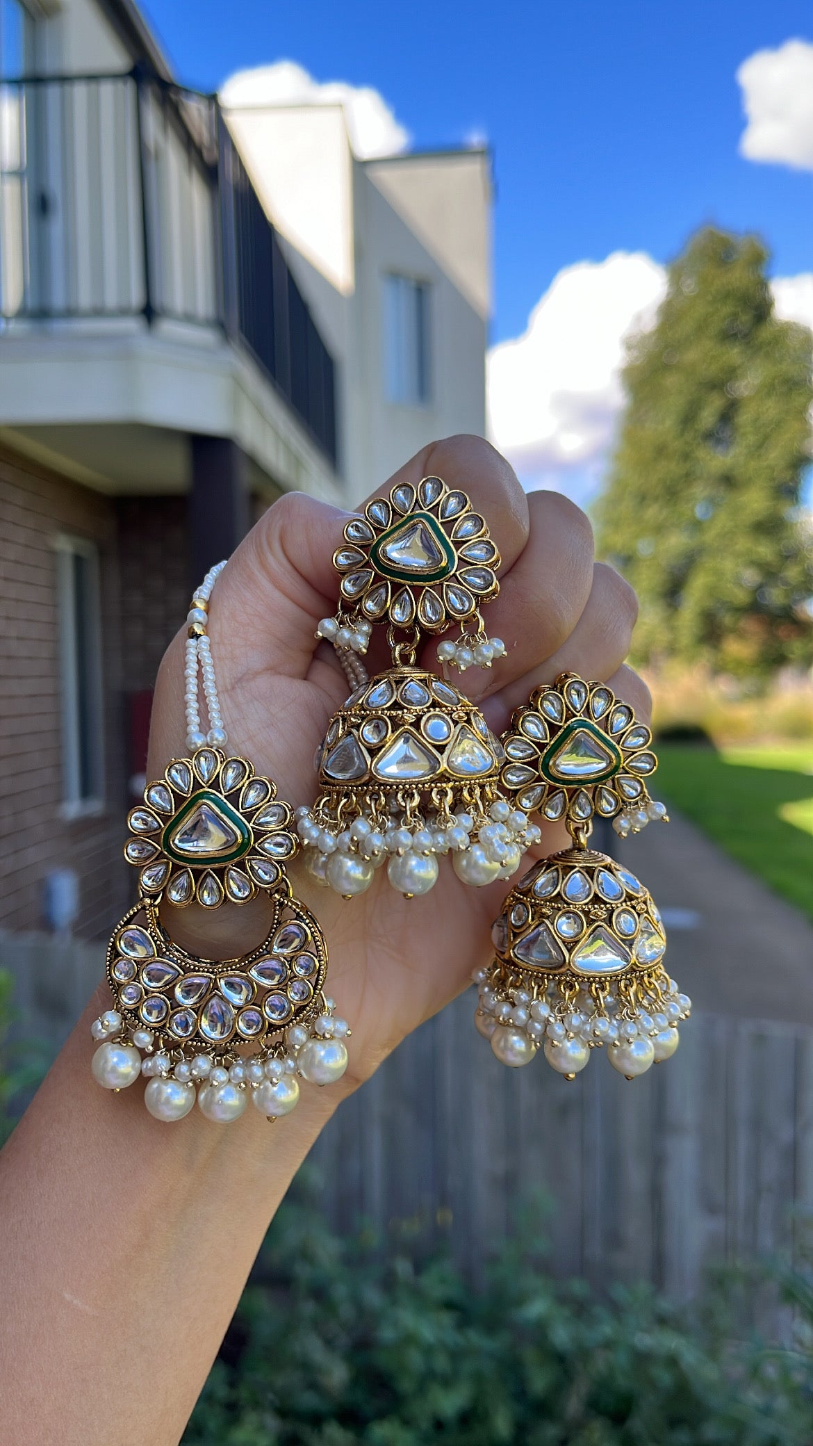 Anjana (Colours available)
