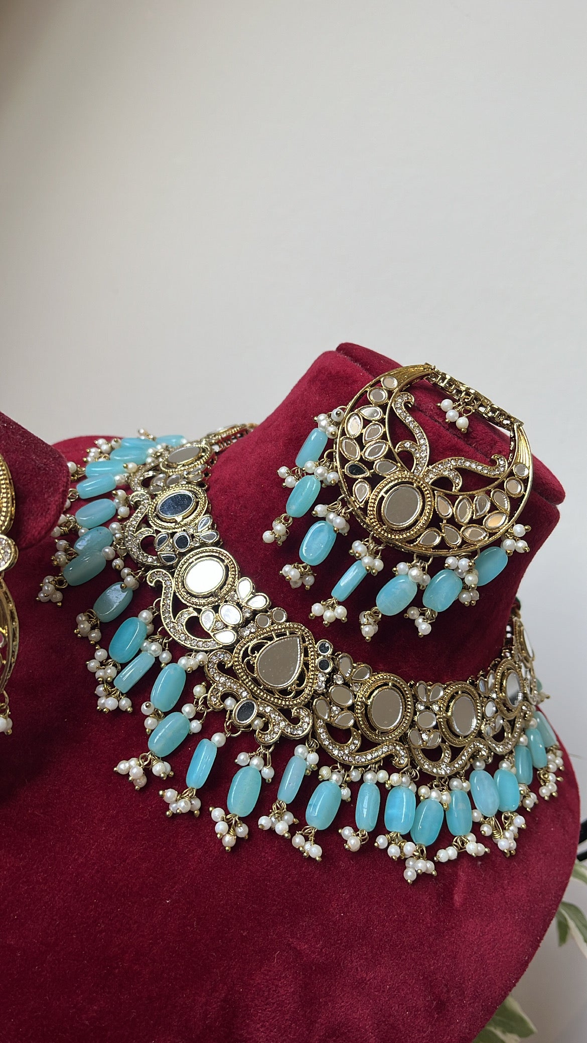Farah ( colours Available )
